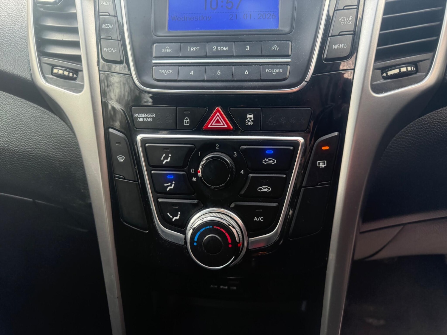 Used Hyundai i30 2012 for sale - 77279262: Photo 18