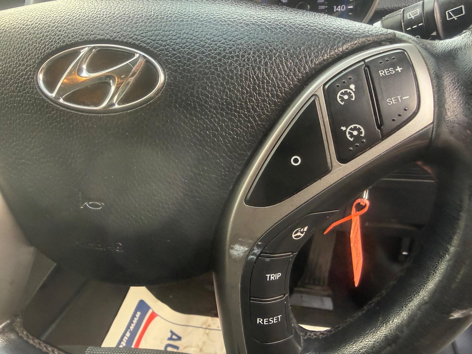 Used Hyundai i30 2012 for sale - 77279262: Photo 19