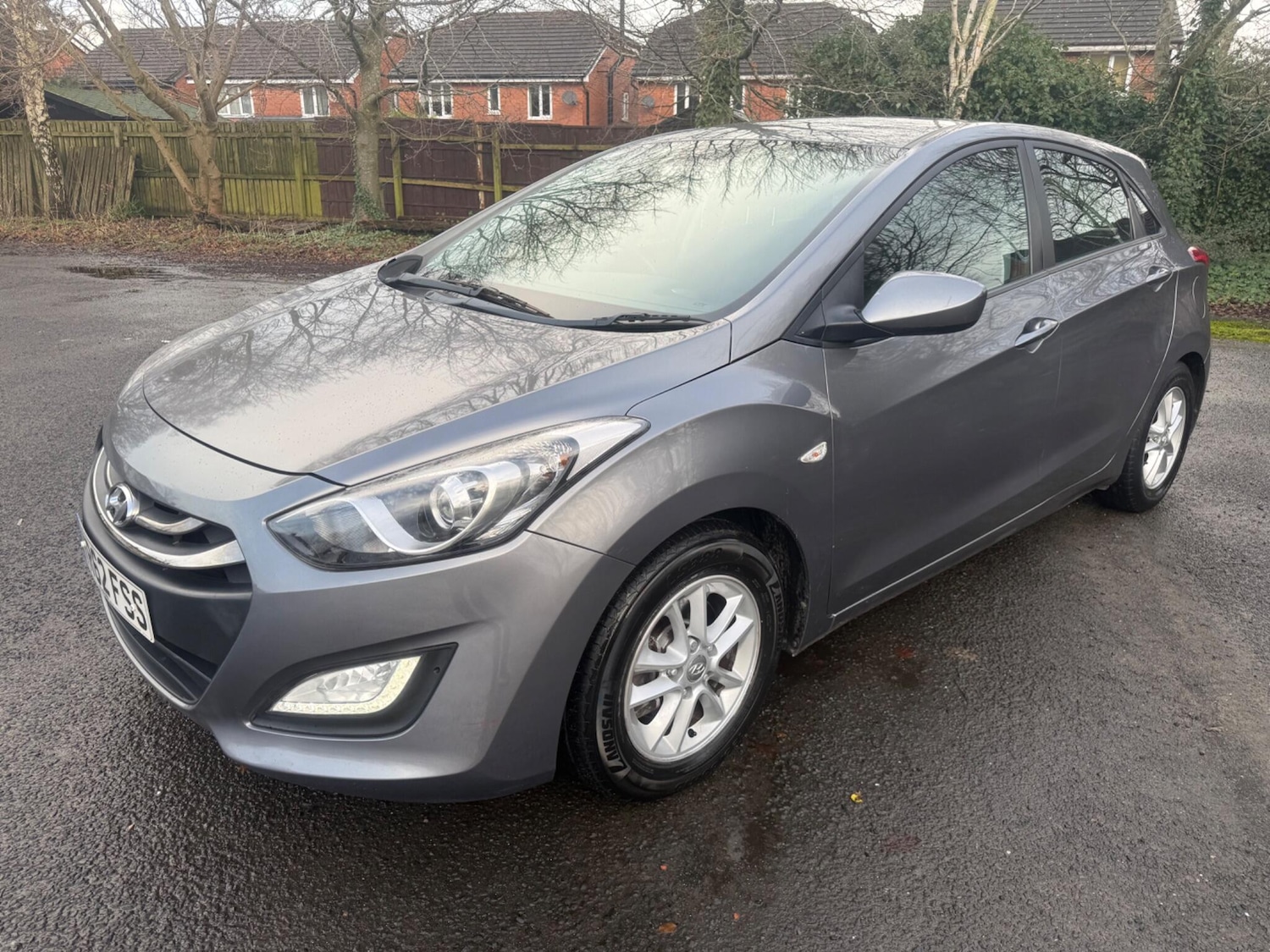 Used Hyundai i30 2012 for sale - 77279262: Photo 3