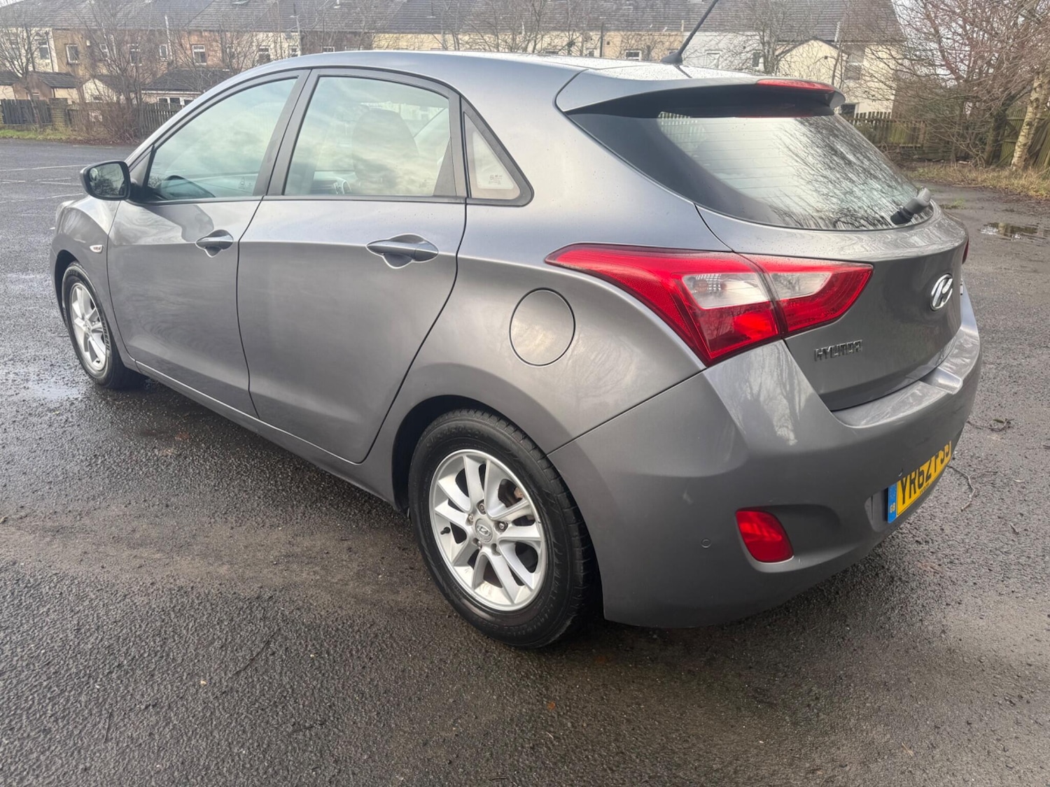 Used Hyundai i30 2012 for sale - 77279262: Photo 4