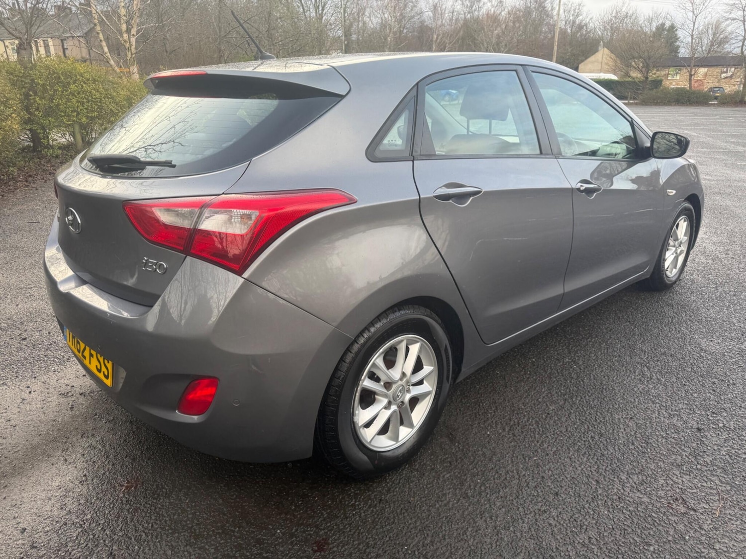 Used Hyundai i30 2012 for sale - 77279262: Photo 6