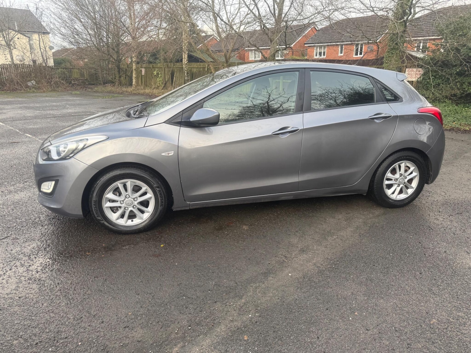 Used Hyundai i30 2012 for sale - 77279262: Photo 7