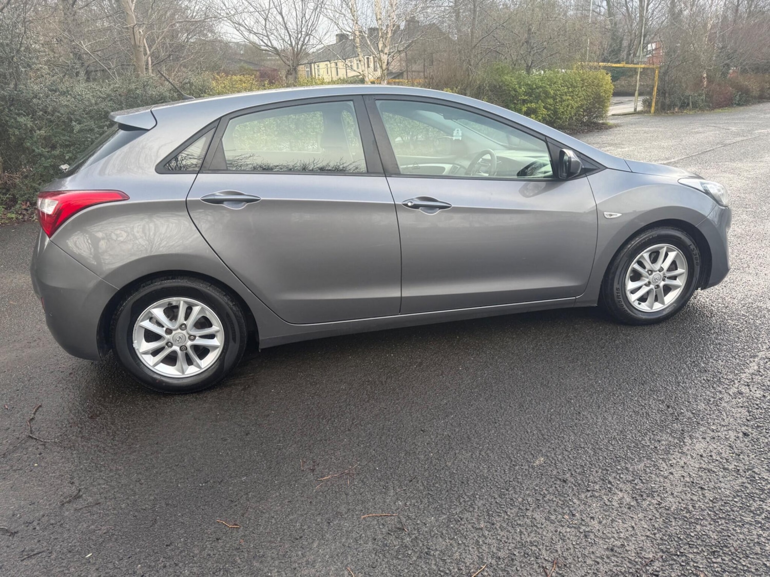 Used Hyundai i30 2012 for sale - 77279262: Photo 8