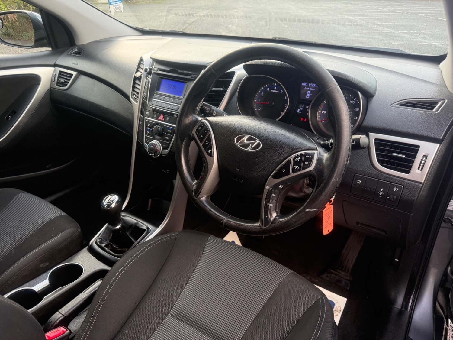 Used Hyundai i30 2012 for sale - 77279262: Photo 9