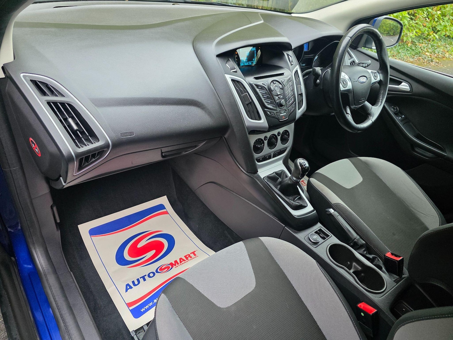 Used Ford Focus 2014 for sale - 76314767: Photo 11