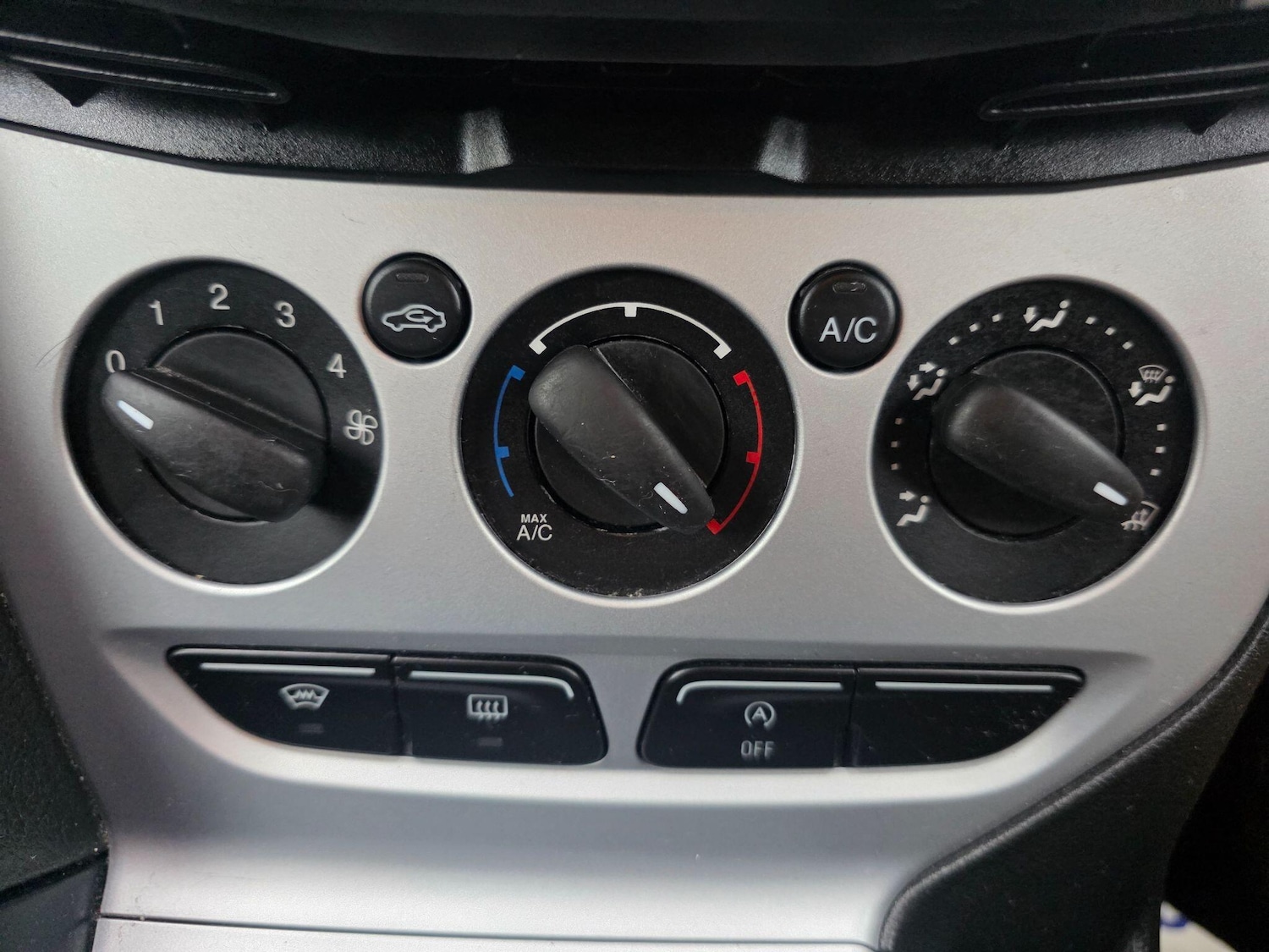 Used Ford Focus 2014 for sale - 76314767: Photo 12