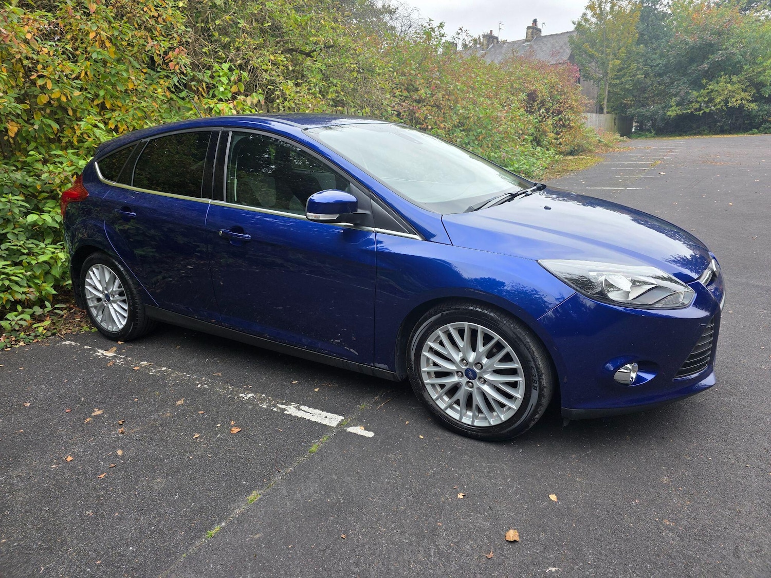 Used Ford Focus 2014 for sale - 76314767: Photo 3