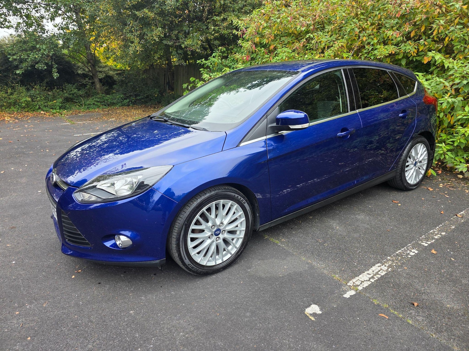 Used Ford Focus 2014 for sale - 76314767: Photo 4