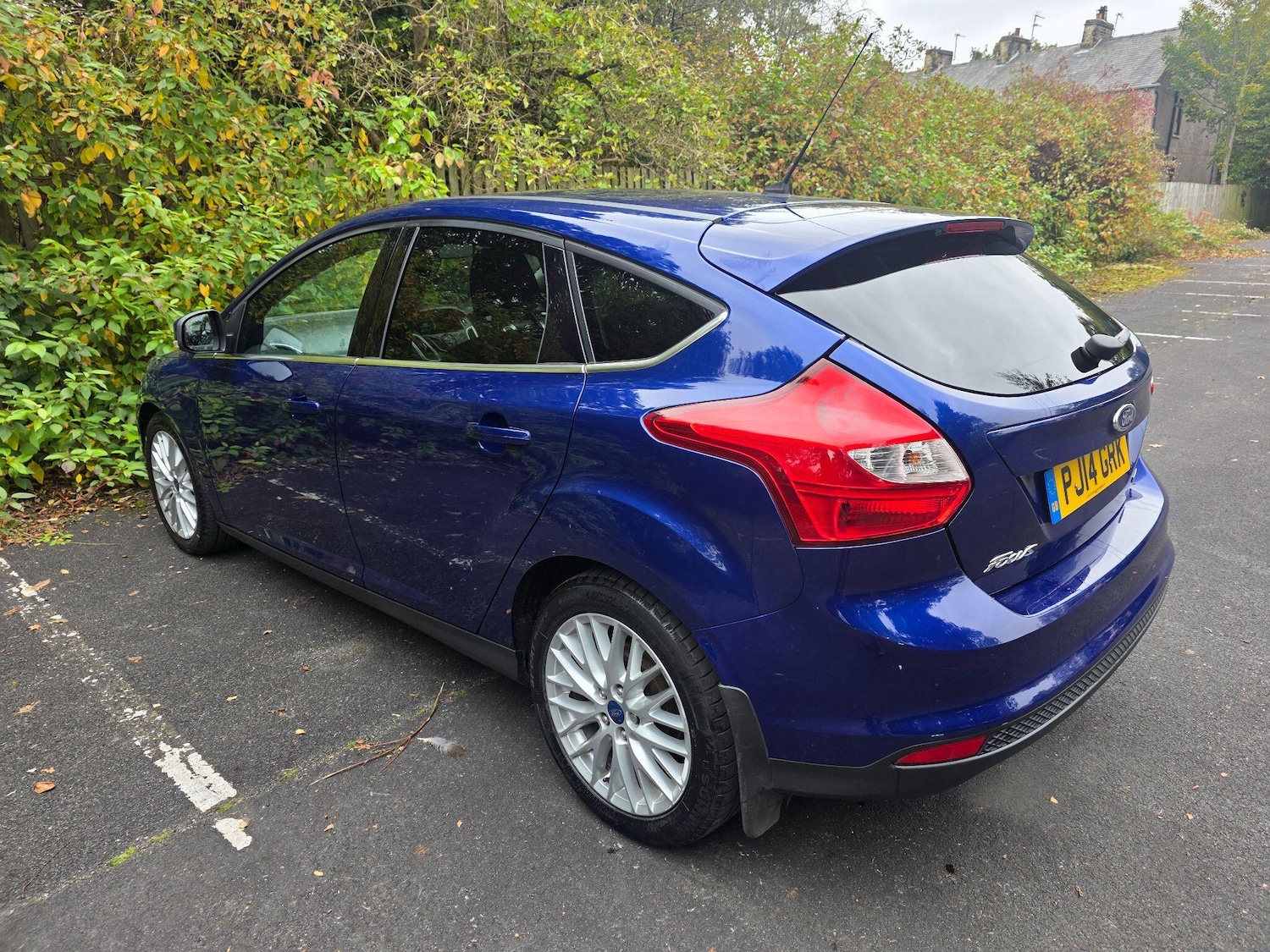 Used Ford Focus 2014 for sale - 76314767: Photo 6