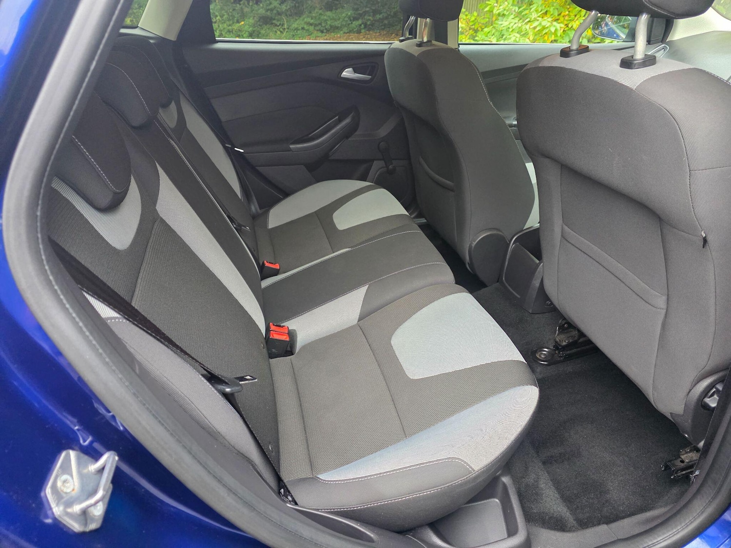 Used Ford Focus 2014 for sale - 76314767: Photo 9