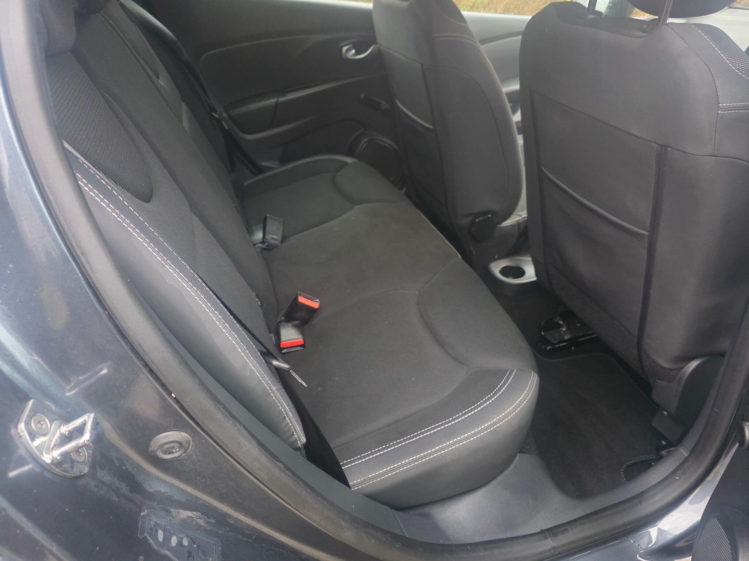 Used Renault Clio 2018 for sale - 77039994: Photo 10