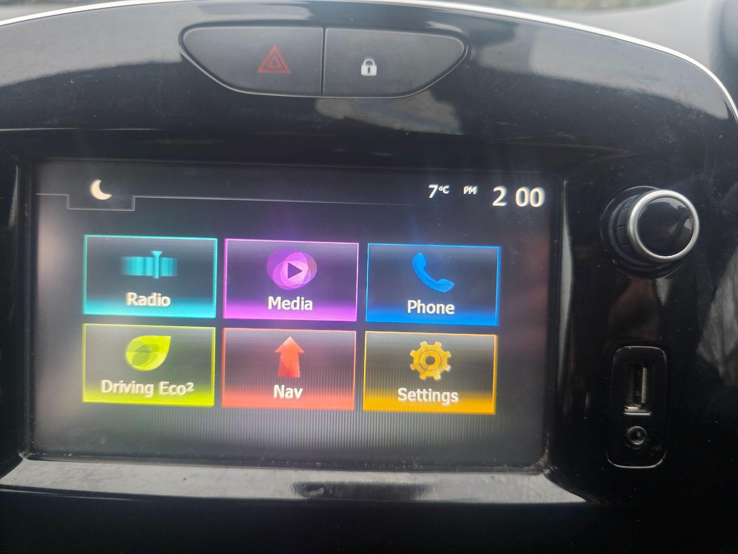 Used Renault Clio 2018 for sale - 77039994: Photo 16