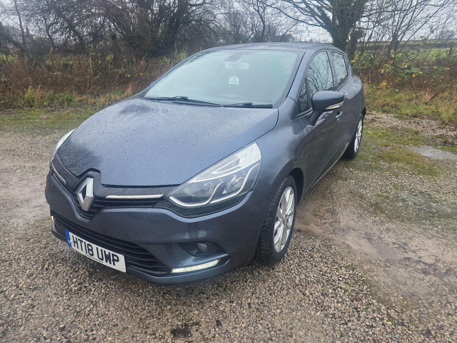 Used Renault Clio 2018 for sale - 77039994: Photo 3