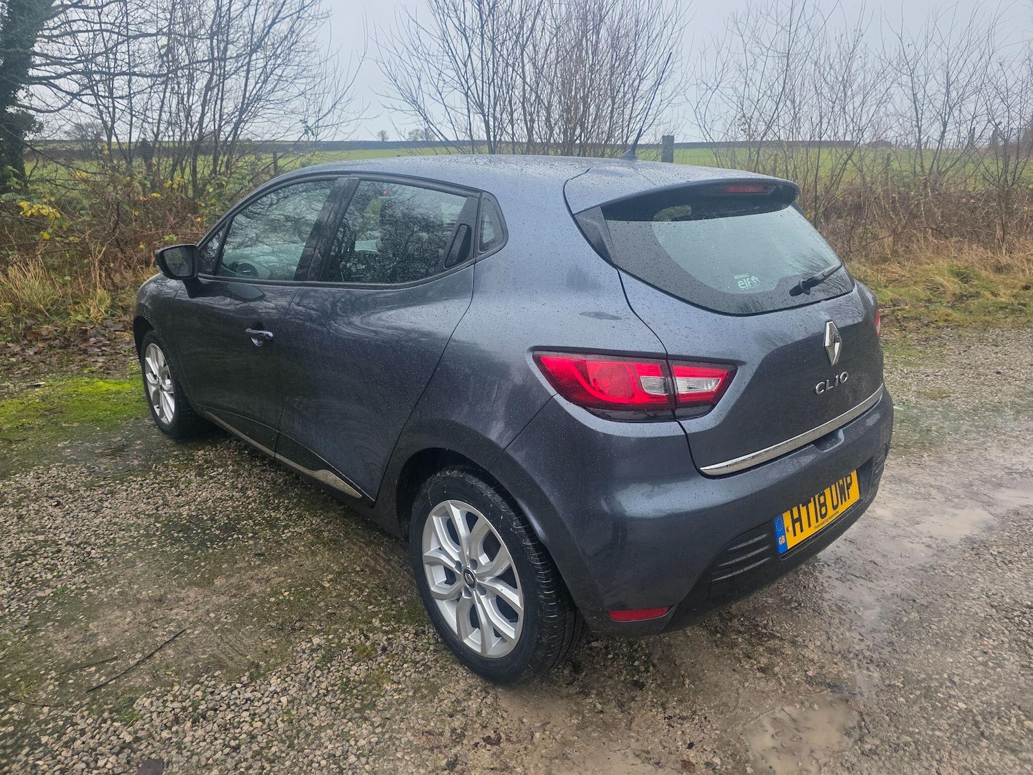 Used Renault Clio 2018 for sale - 77039994: Photo 5