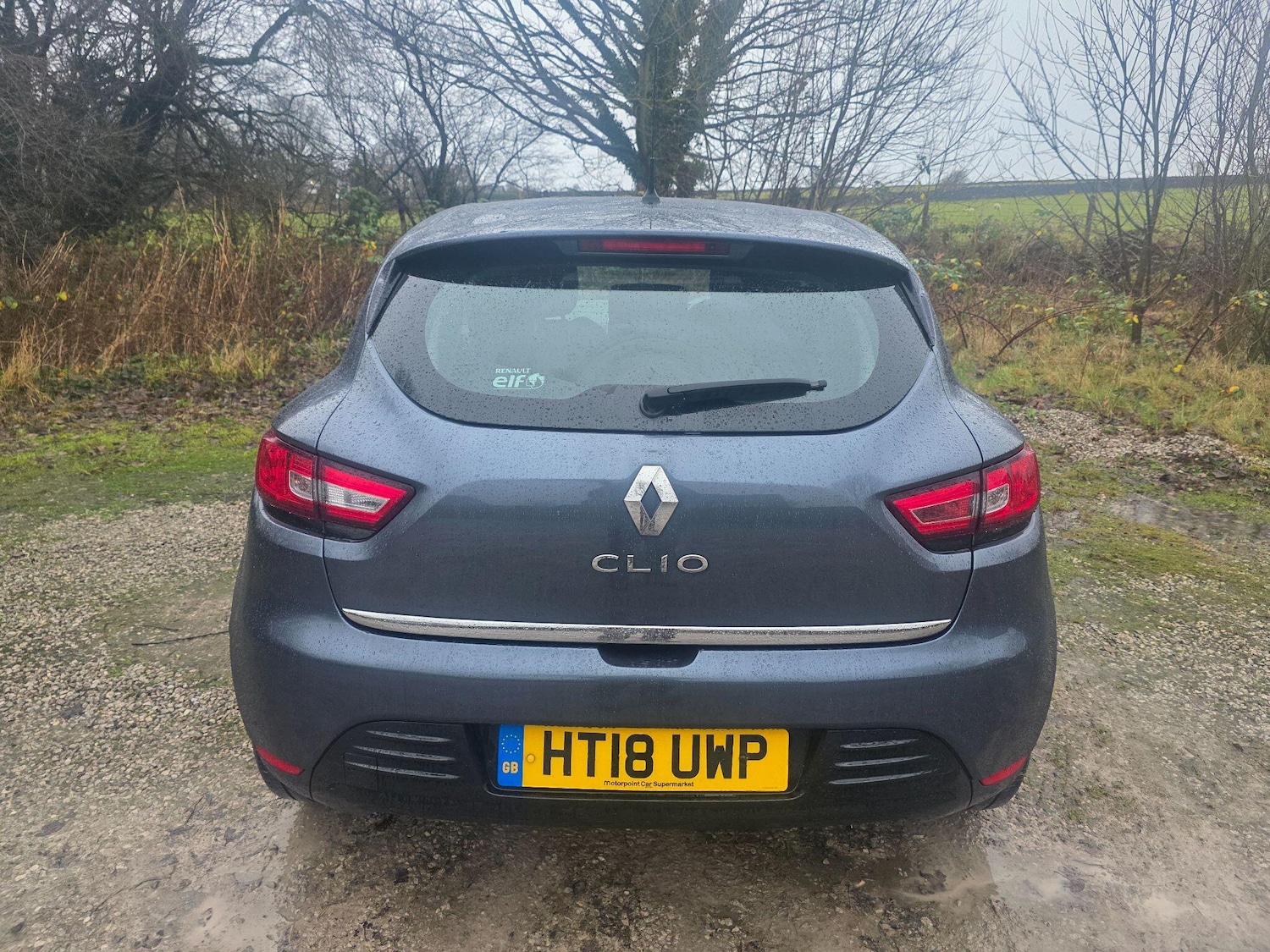 Used Renault Clio 2018 for sale - 77039994: Photo 6