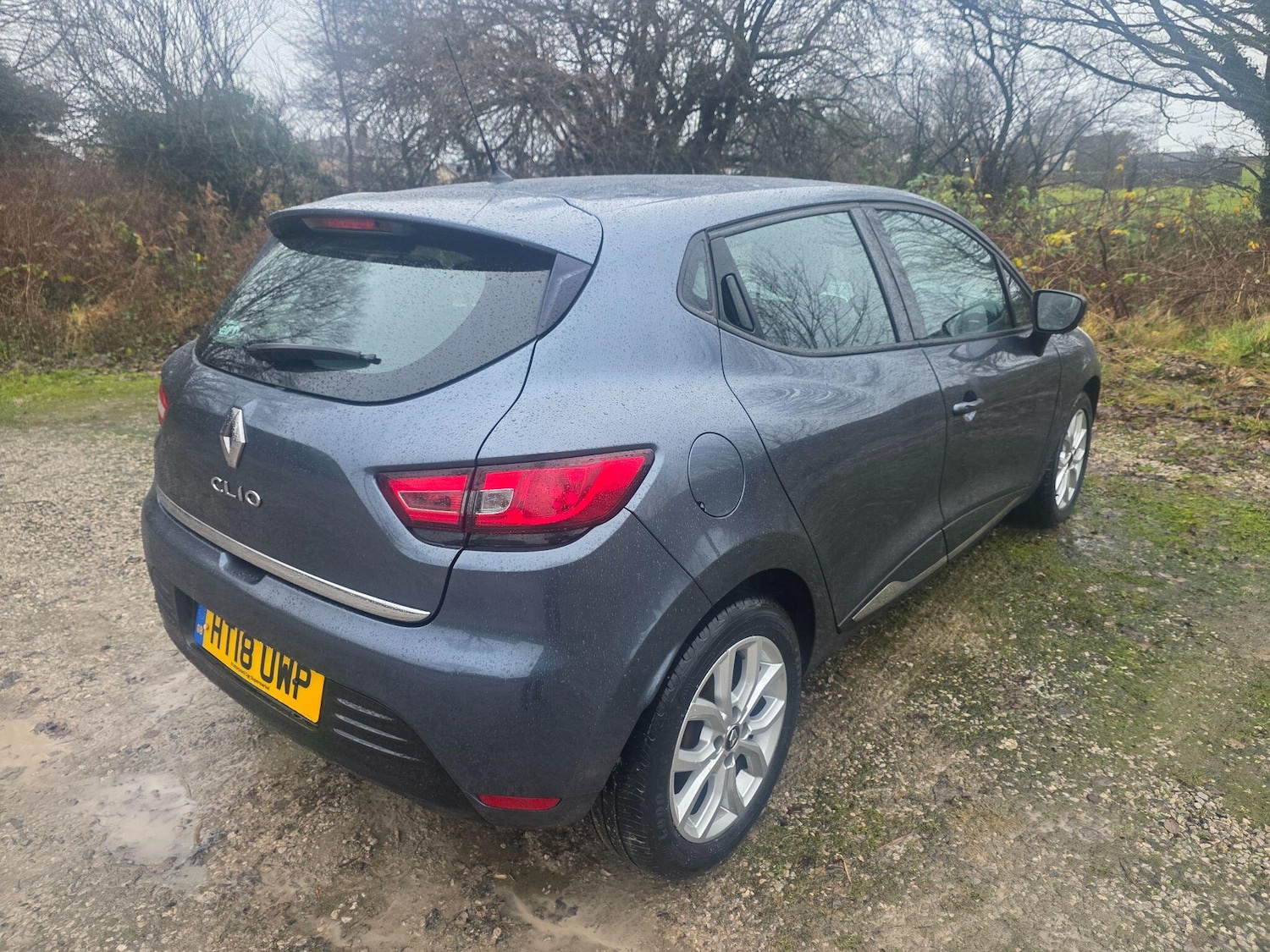 Used Renault Clio 2018 for sale - 77039994: Photo 7