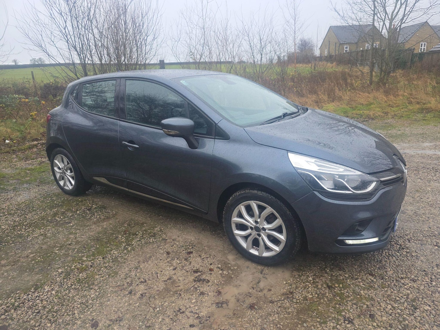 Used Renault Clio 2018 for sale - 77039994: Photo 8