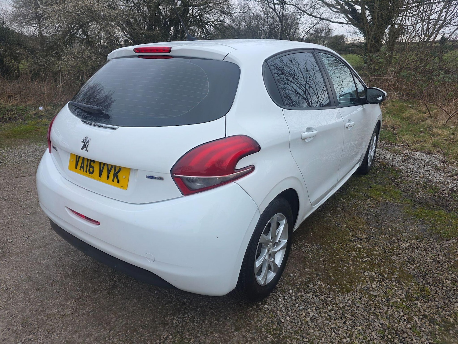 Used Peugeot 208 2016 for sale - 77838980: Photo 7