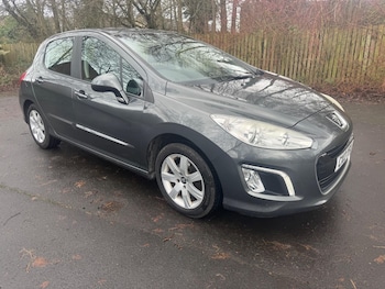 Used Peugeot 308 2013 for sale - 77484304: Photo