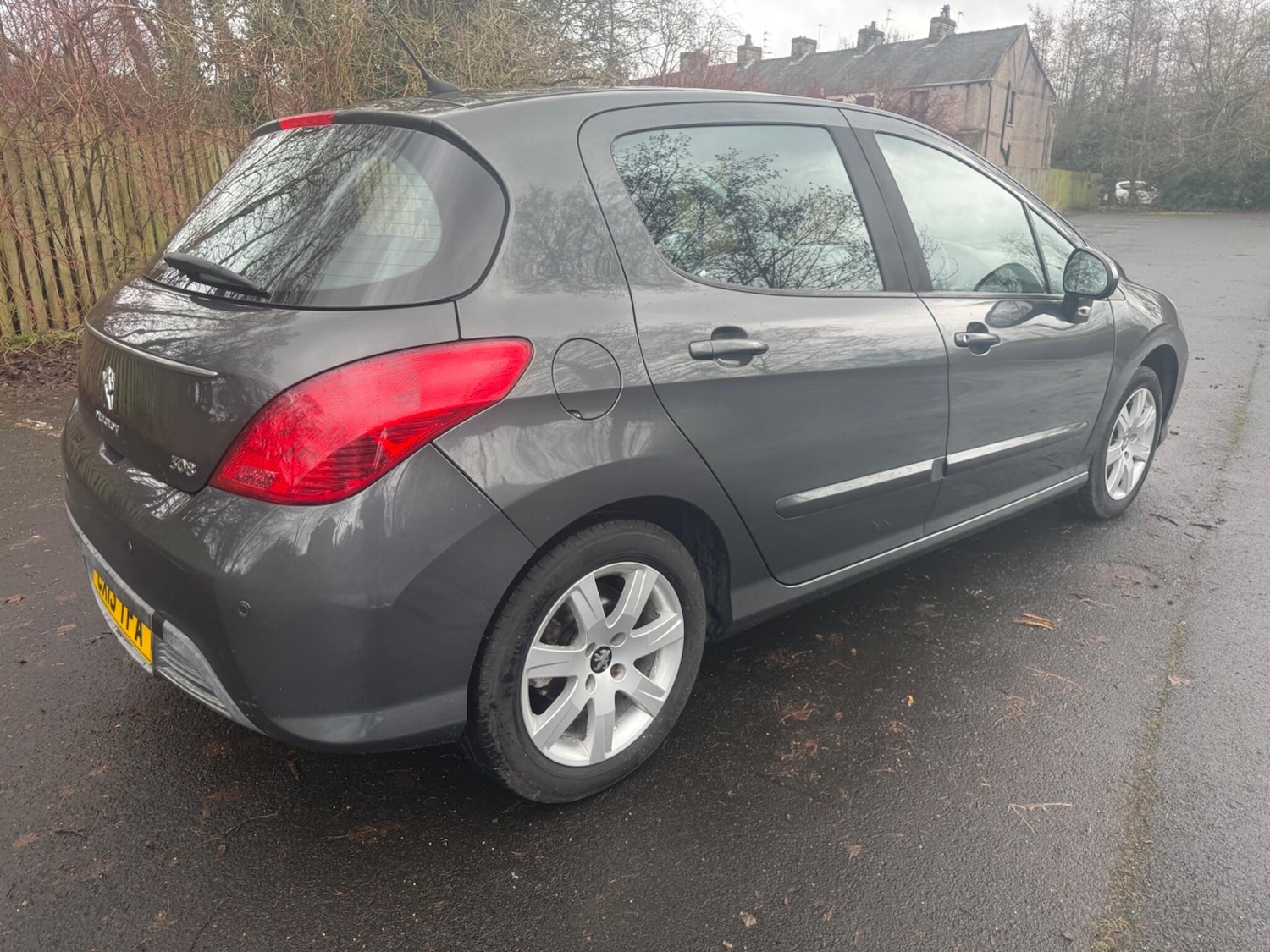 Used Peugeot 308 2013 for sale - 77484304: Photo 5
