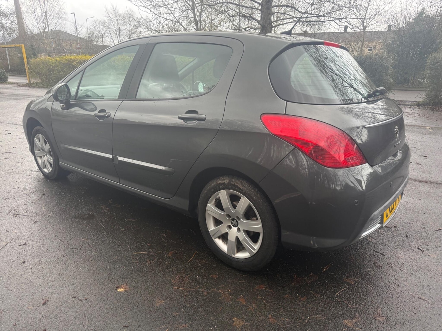 Used Peugeot 308 2013 for sale - 77484304: Photo 7