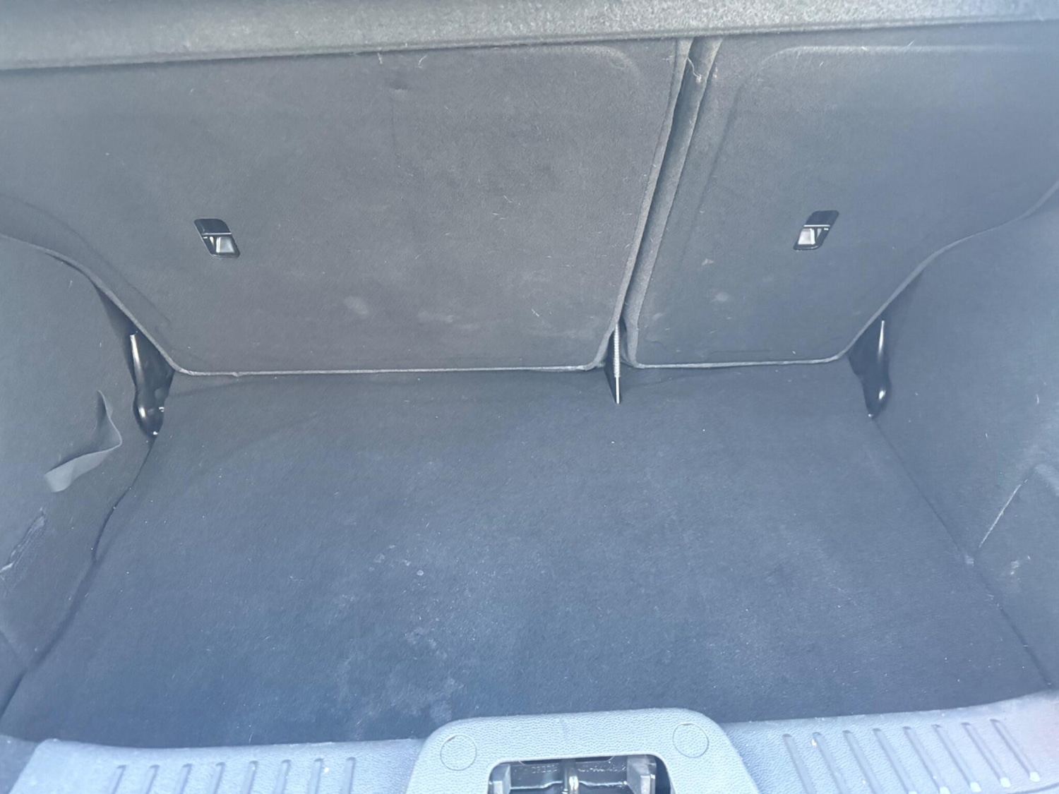 Used Ford Fiesta 2015 for sale - 76850413: Photo 12