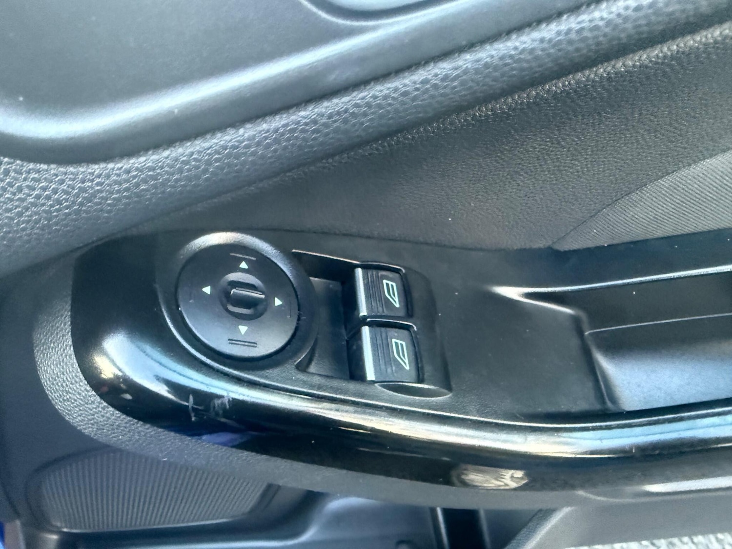 Used Ford Fiesta 2015 for sale - 76850413: Photo 14