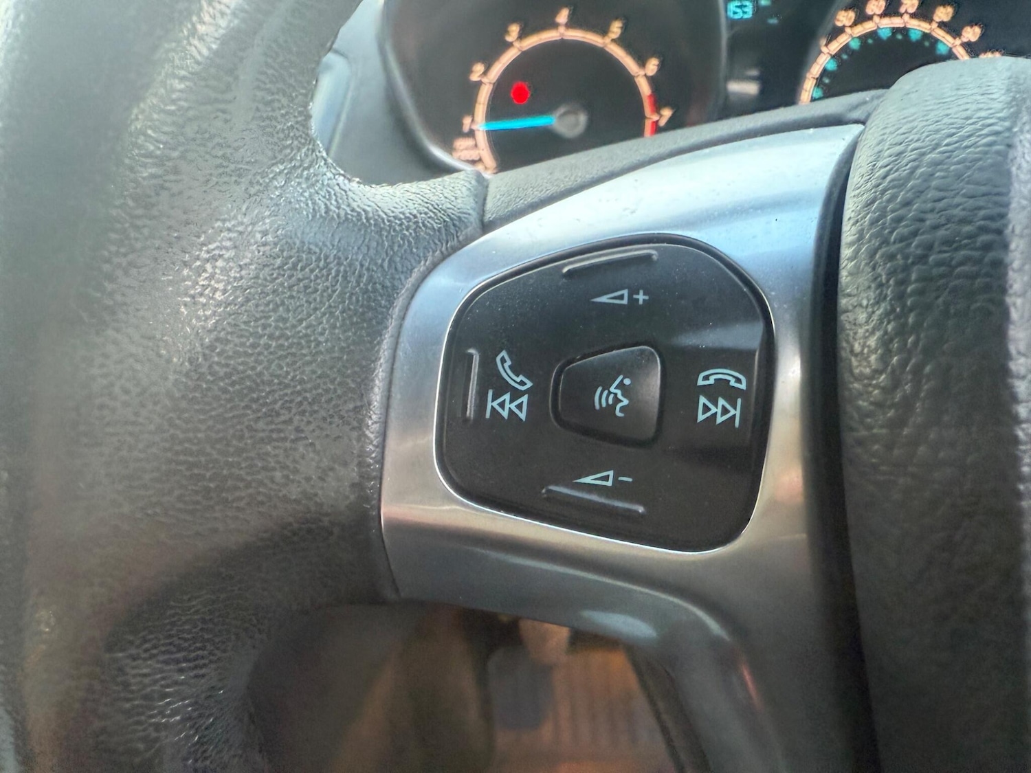 Used Ford Fiesta 2015 for sale - 76850413: Photo 16