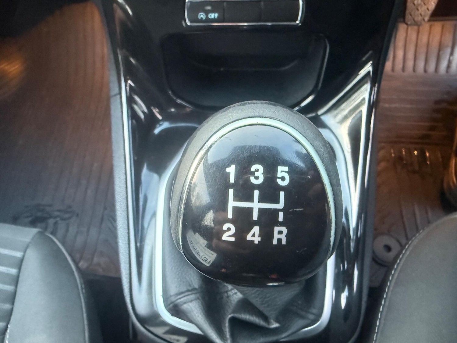 Used Ford Fiesta 2015 for sale - 76850413: Photo 17