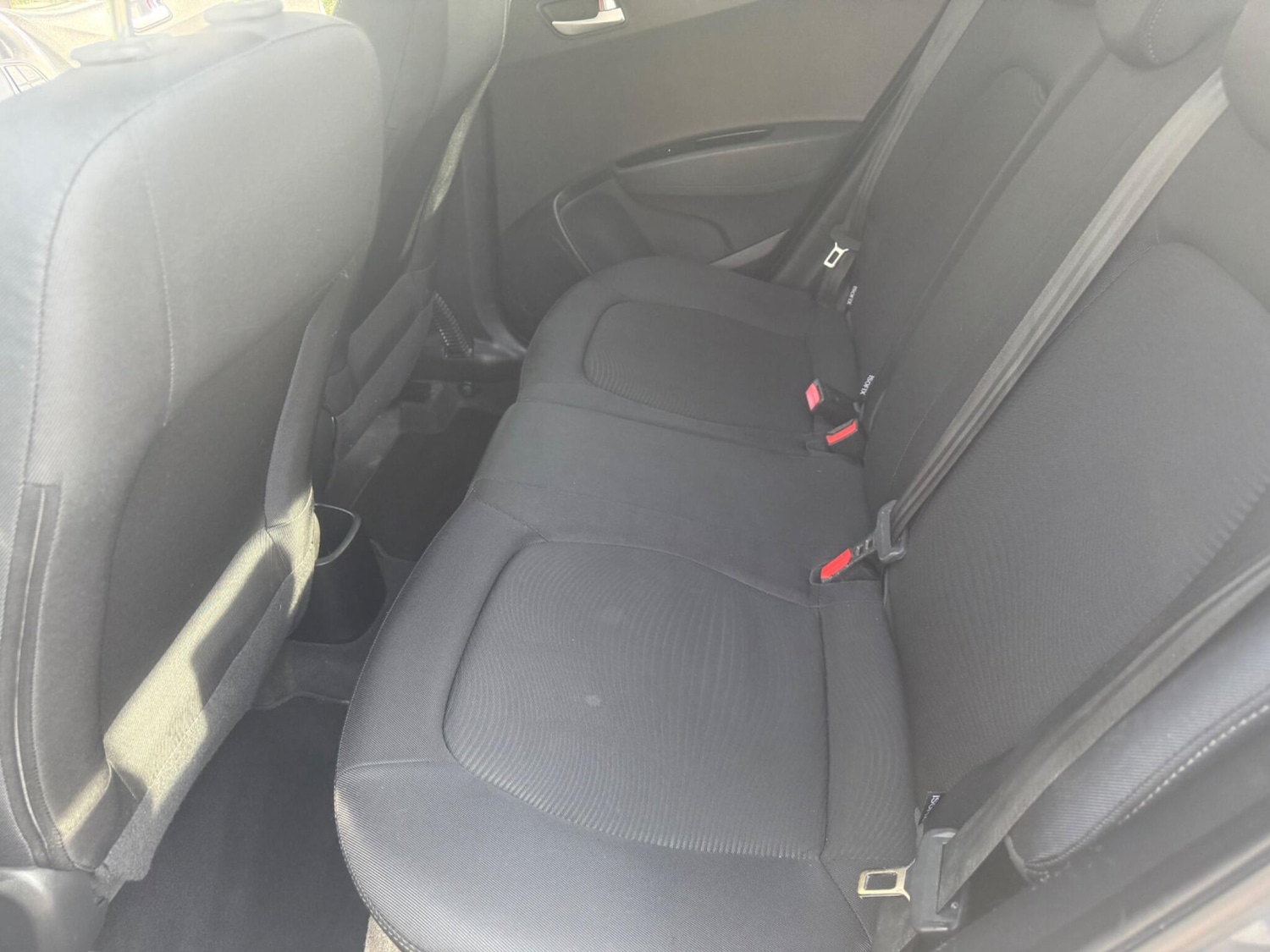 Used Hyundai i10 2017 for sale - 77978060: Photo 11