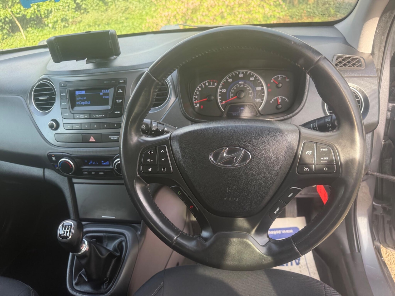 Used Hyundai i10 2017 for sale - 77978060: Photo 13