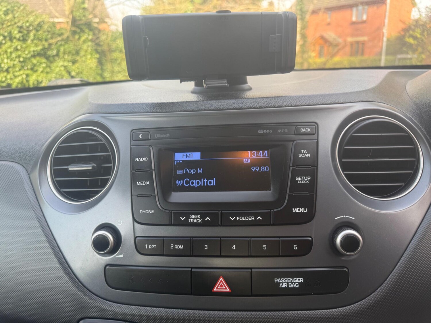 Used Hyundai i10 2017 for sale - 77978060: Photo 15