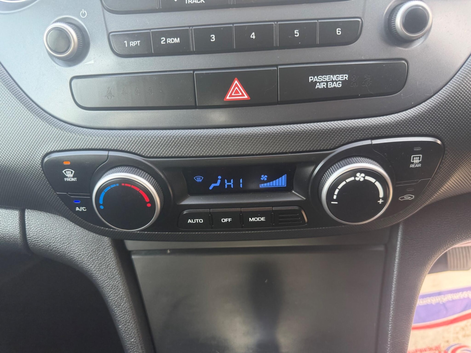 Used Hyundai i10 2017 for sale - 77978060: Photo 16