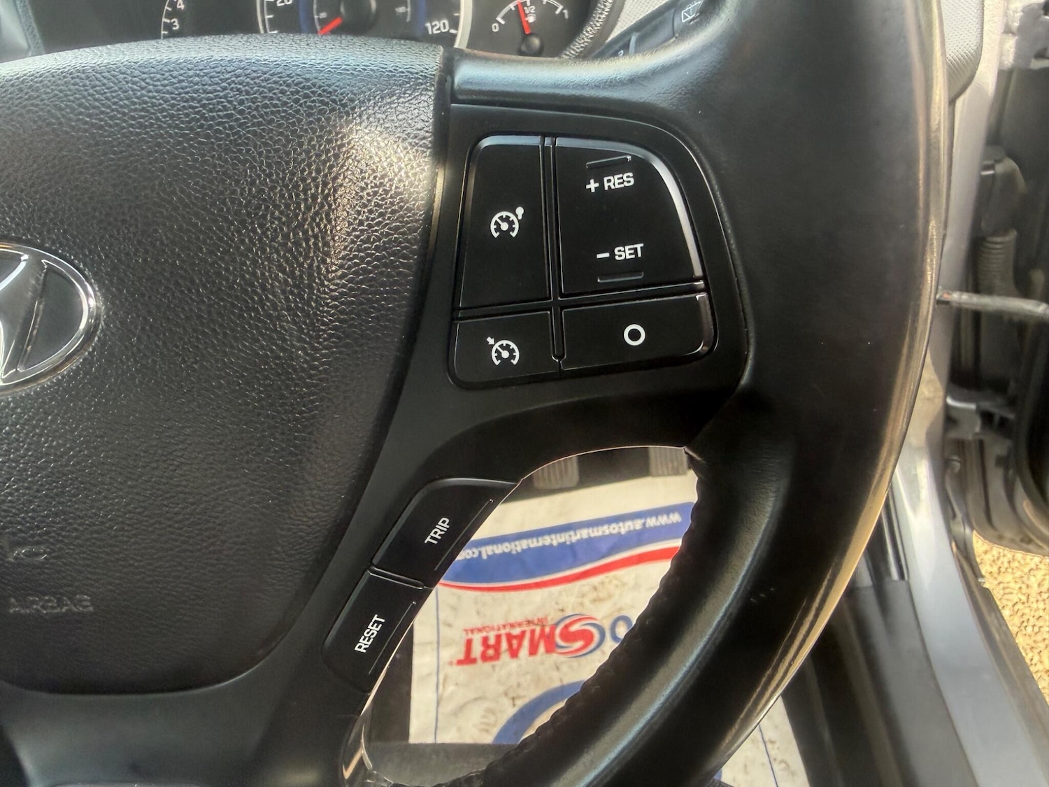 Used Hyundai i10 2017 for sale - 77978060: Photo 19