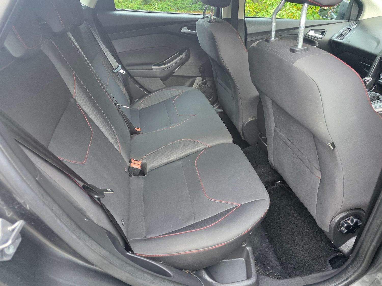 Used Ford Focus 2016 for sale - 76269846: Photo 11