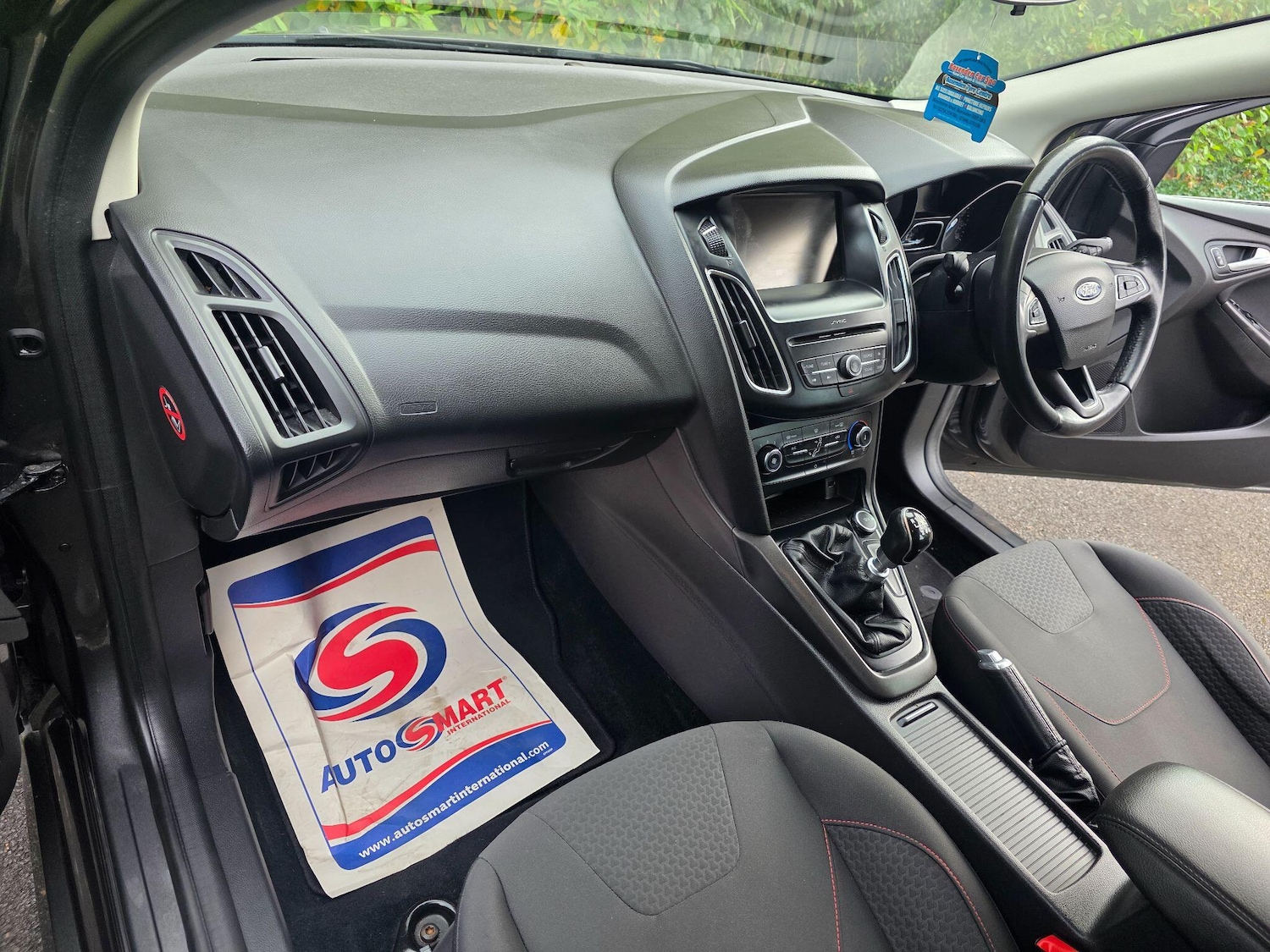 Used Ford Focus 2016 for sale - 76269846: Photo 12