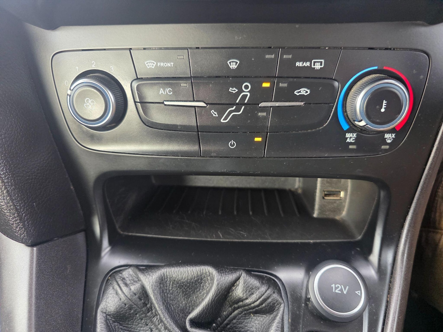 Used Ford Focus 2016 for sale - 76269846: Photo 13