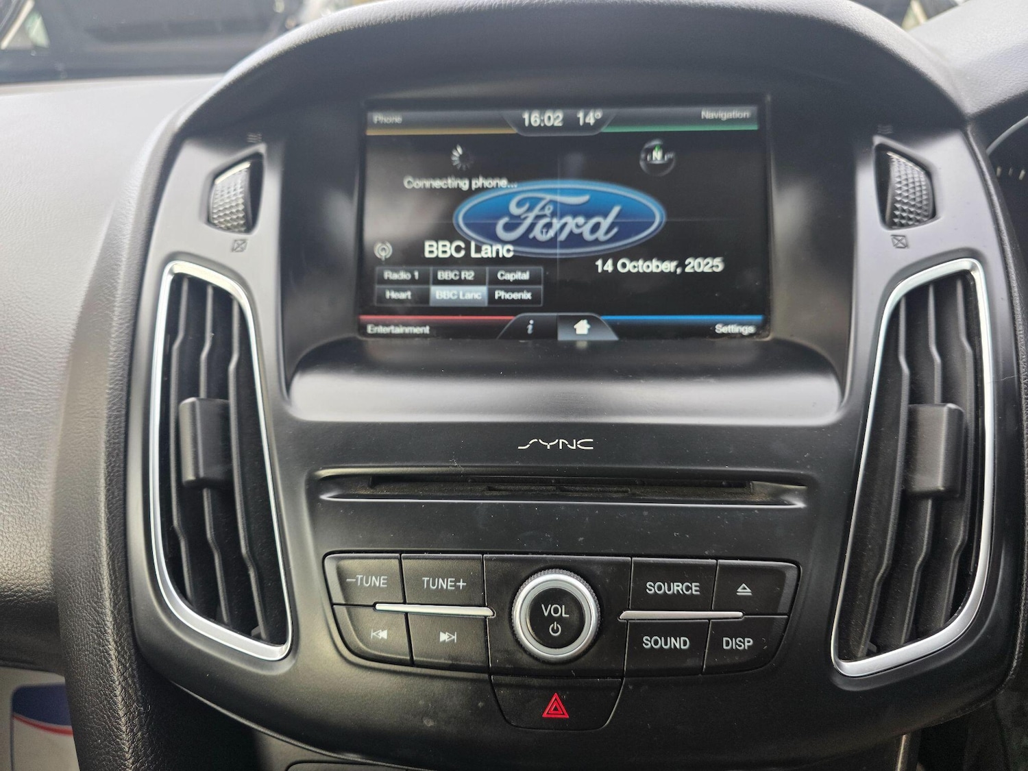 Used Ford Focus 2016 for sale - 76269846: Photo 14
