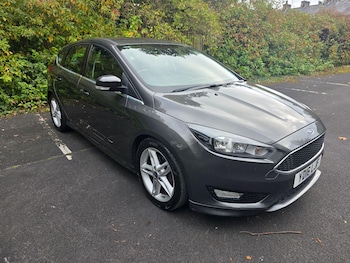 Ford - Focus