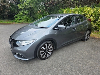 Used Honda Civic 2014 for sale - 79453682: Photo