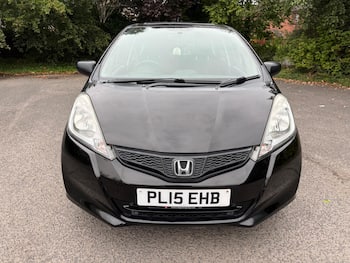 Used Honda Jazz 2015 for sale - 79688124: Photo