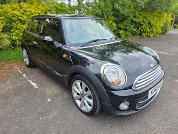 Used MINI Hatch 2012 for sale - 78527835: Photo