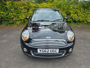 Used MINI Hatch 2012 for sale - 78527835: Photo