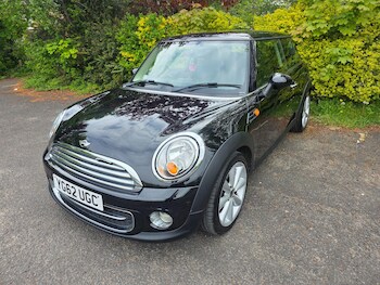Used MINI Hatch 2012 for sale - 78527835: Photo