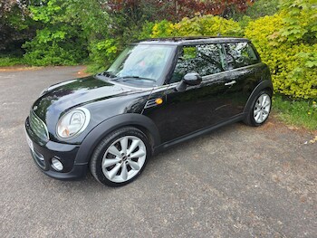 Used MINI Hatch 2012 for sale - 78527835: Photo