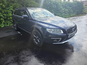 Used Volvo XC70 2014 for sale - 75780967: Photo