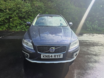 Used Volvo XC70 2014 for sale - 75780967: Photo