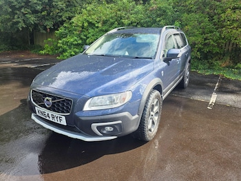 Used Volvo XC70 2014 for sale - 75780967: Photo