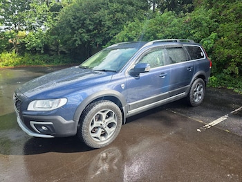 Used Volvo XC70 2014 for sale - 75780967: Photo