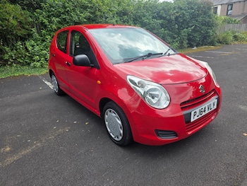 Suzuki - Alto